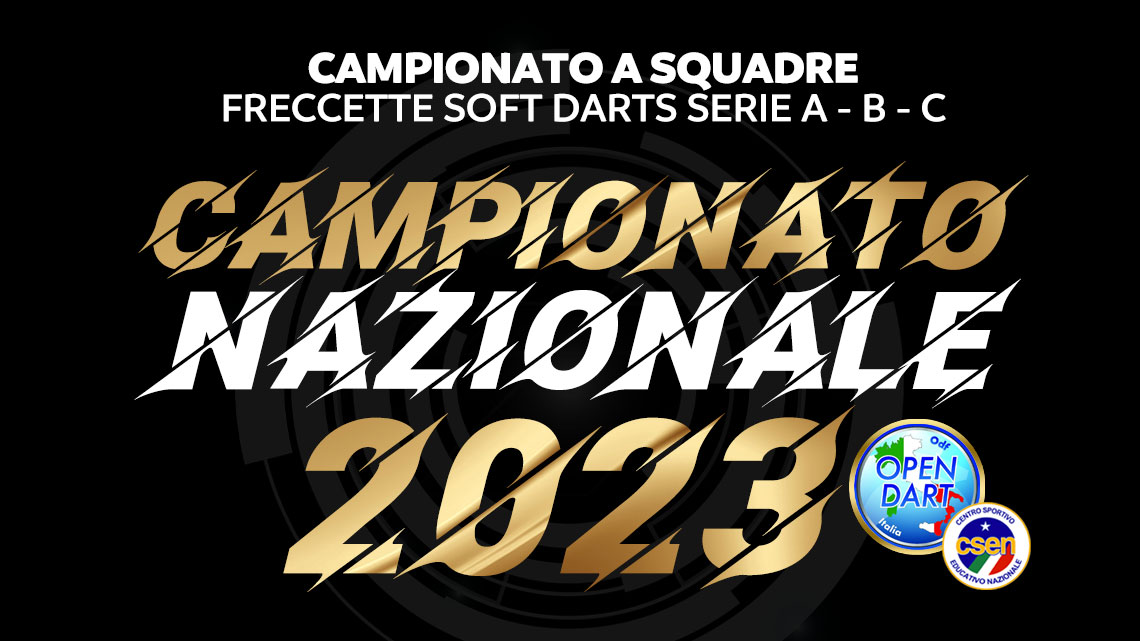 Campionato Nazionale 2023
