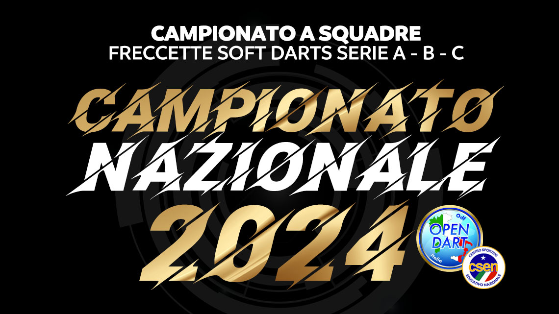 Campionato Nazionale 2024