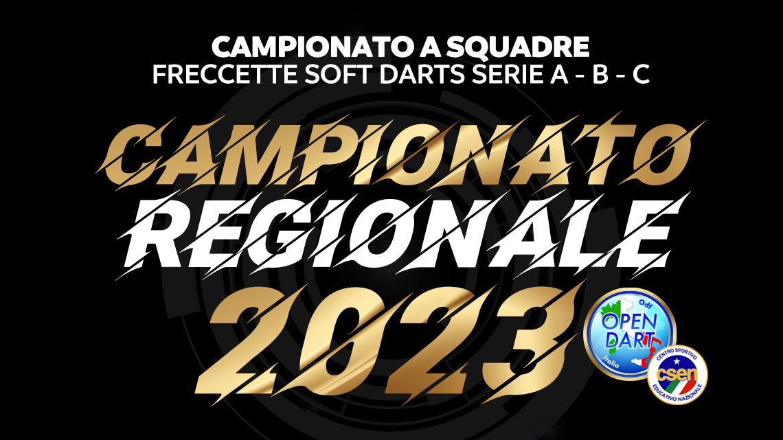 Campionato Regionale 2023