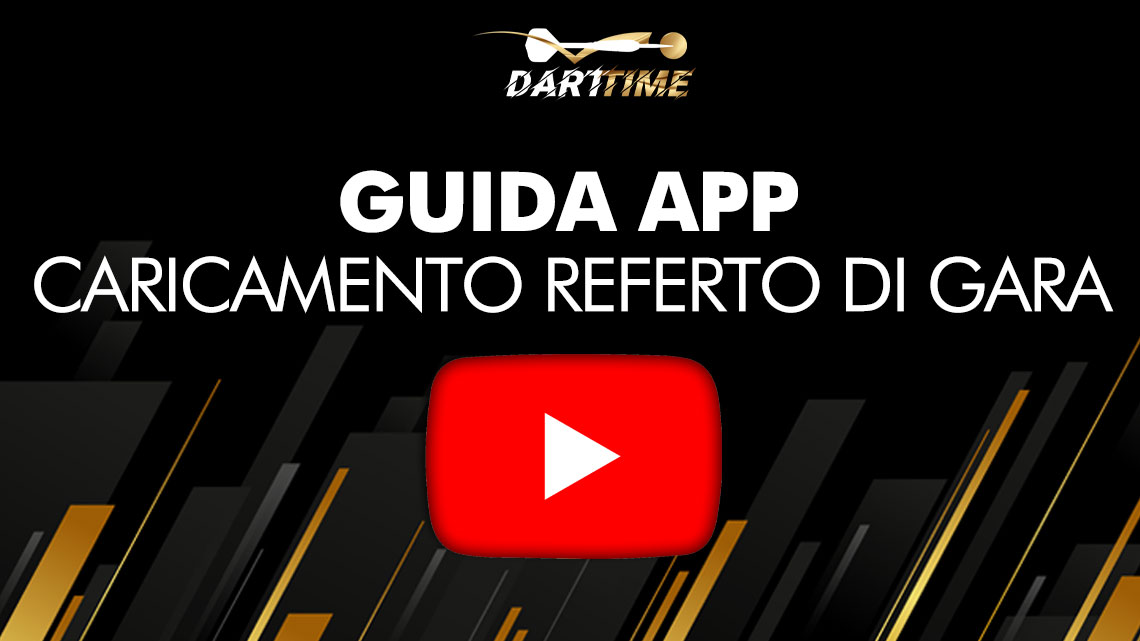 02-Guida App Caricamento Referto di Gara