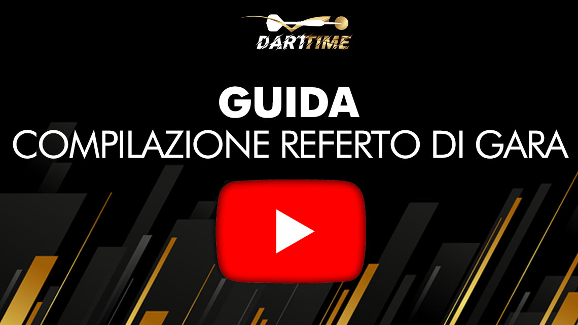01-Guida Compilazione Referto di Gara