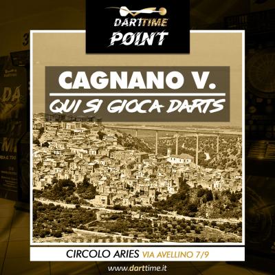 Cagnano Varano - Circolo Aries