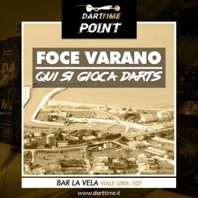 Foce Varano - Bar La Vela