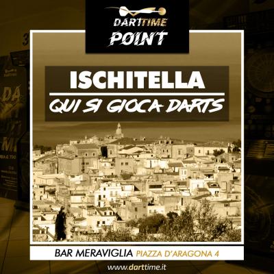 Ischitella - Bar Meraviglia