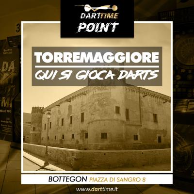 Torremaggiore - Bottegon