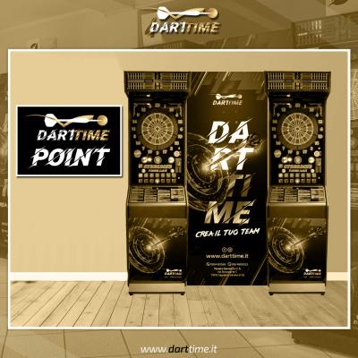 Darttime Point