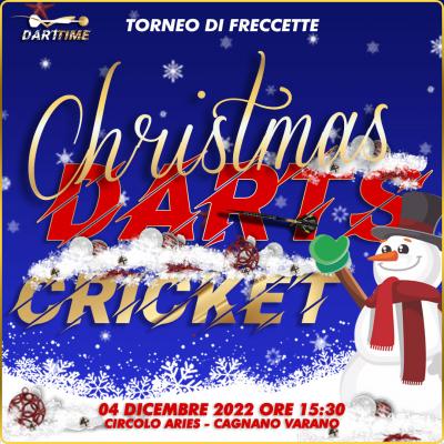 Torneo di Natale Cricket 2022